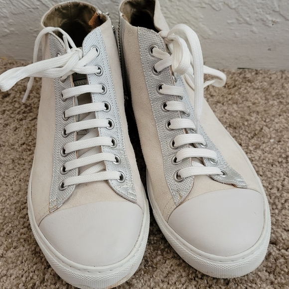 Maimai Sneakers Size 37 - Picture 2 of 8